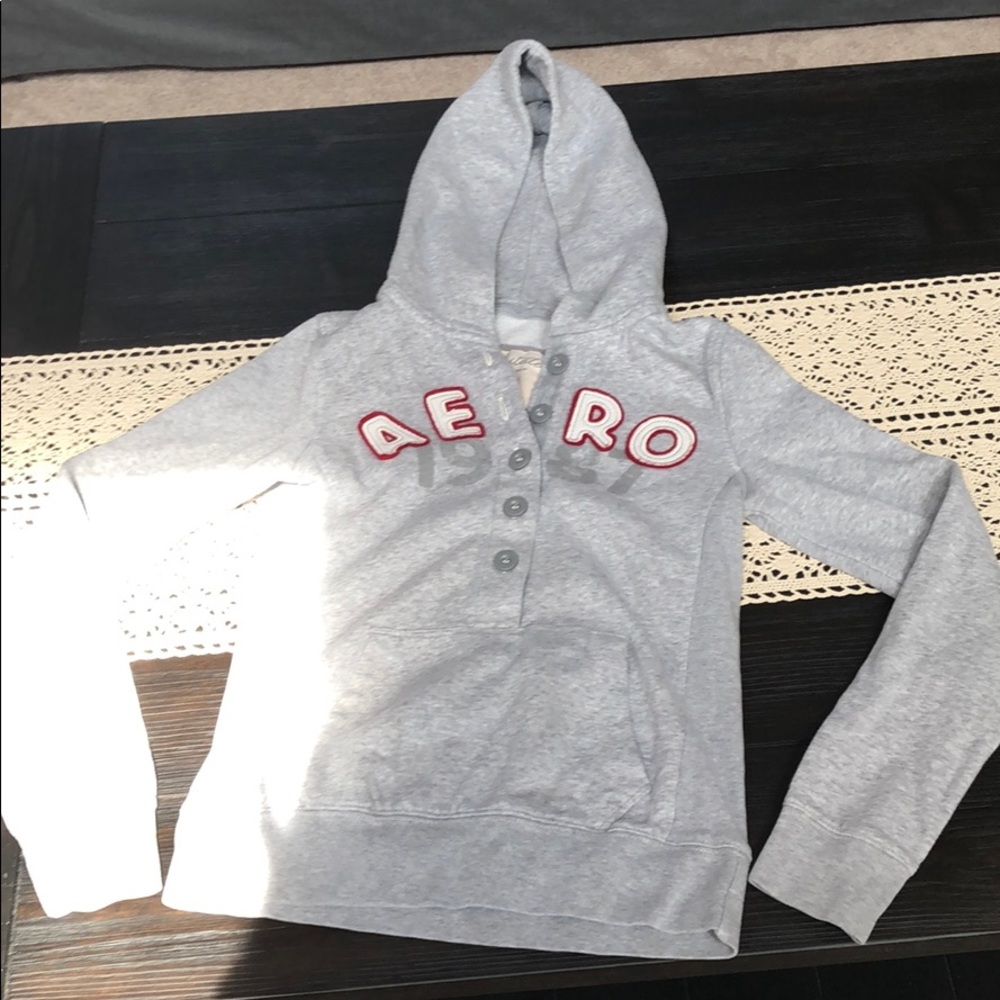 Aeropostal hoodie